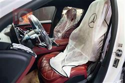 مرسيدس بنز S-Class